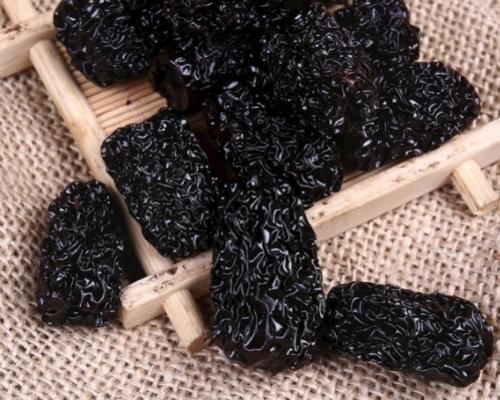 排毒养颜|适合女性吃的三种食物,排毒养颜,延缓衰老、早吃早好