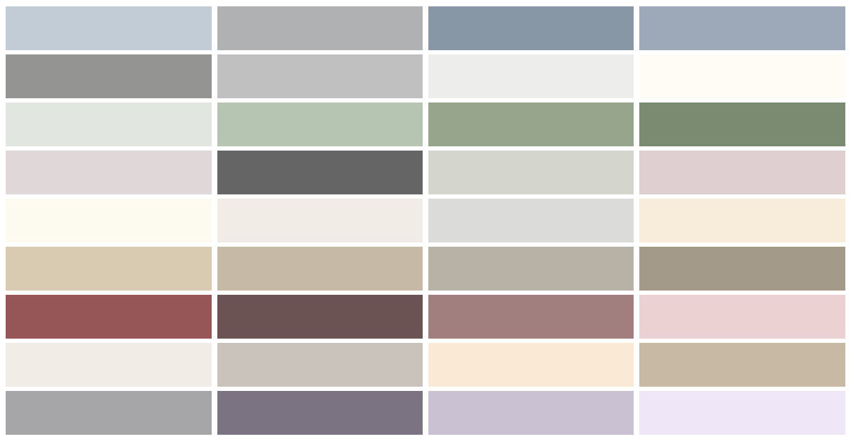 极简风 极简风穿搭高级又显气质,想要穿好看真的不难,照这三点做就对了