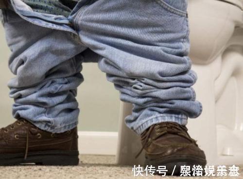 肠胃功能紊乱|上厕所时,大便“前硬后软”并非上火,或许身体在向你“求救”