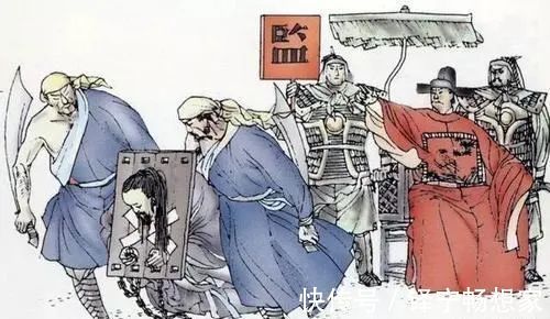 努尔哈赤#为什么古代家里可以合法地拥有刀剑,却不能拥有甲胄