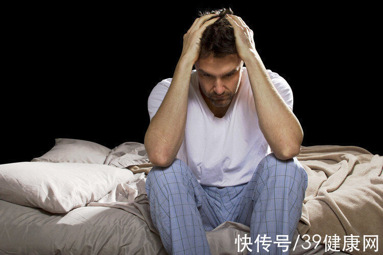 视力障碍|中国人中风风险全球最高!提醒:预防血管变堵,这2种食物要少吃