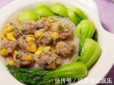 豌豆|营养又补钙,保护视力促进脑发育,孩子隔三差五都想吃