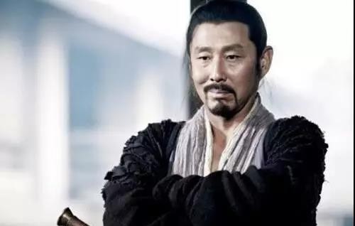 污名|薄姬:真正最后的赢家