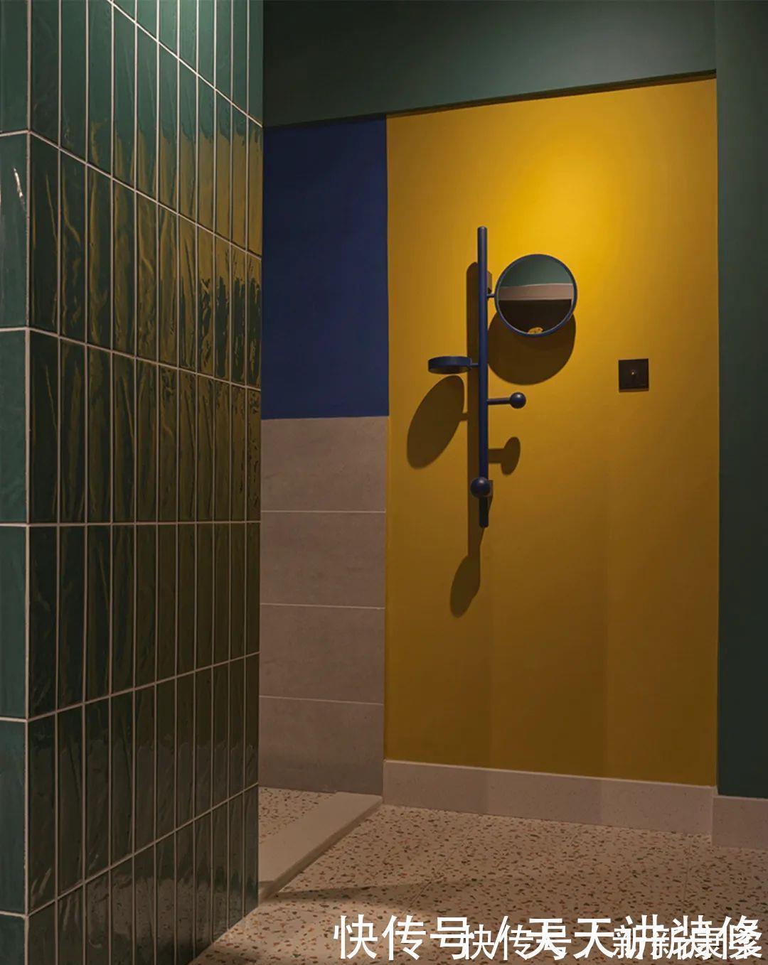 小户型公寓|59㎡小户型公寓,房子装成这样还结什么婚,自己就可以过一辈子!