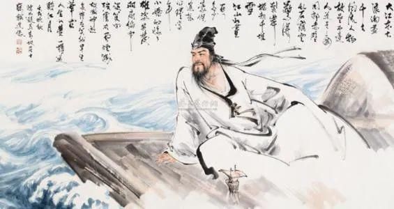 故事|老城遗韵:光阴与故事,等你邂逅!(之六)苏东坡与井口的故事