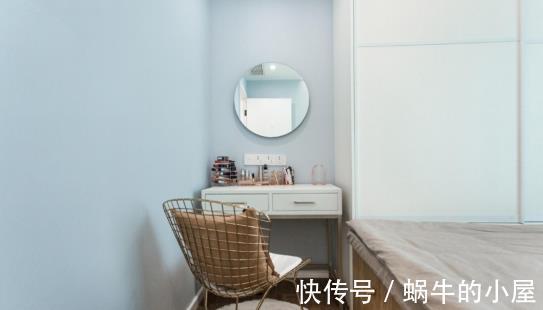 吊顶|40㎡婚房改造,不仅能观影,超多的收纳设计也堪称完美!