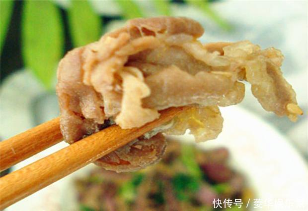 翻炒|冬天一定要多吃孜然牛肉,正宗孜然牛肉做法在这里!