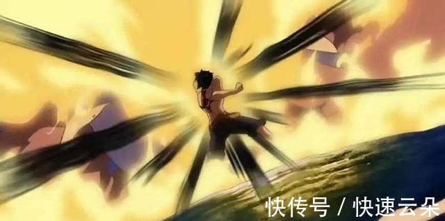 冰冻果实|海贼王火拳艾斯一招与青雉平分秋色,实力能否达到顶尖水准