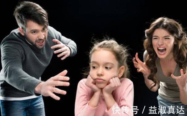 大明|孩子挨骂后出现这三种反应,请赶快停止,后果家长承担不起!