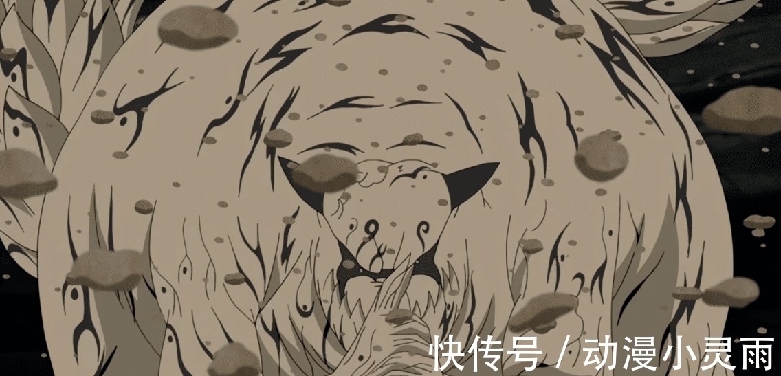 血继限界|尾兽分别有哪些特殊能力?九尾只有查克拉,守鹤的能力克制九尾