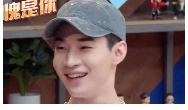 黄潇|综艺《这就是街舞》,张艺兴路好,很期待核心武器作品