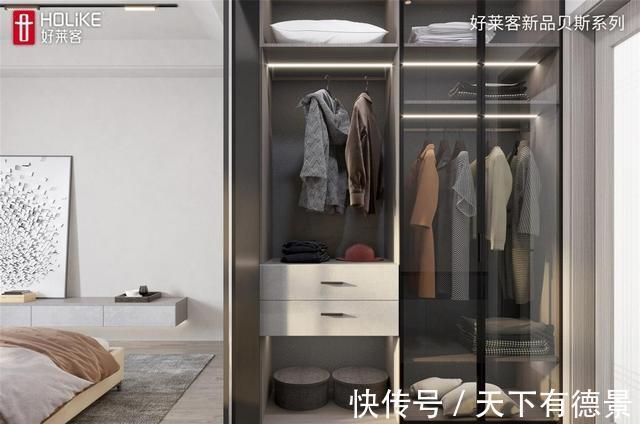 潮居|躺平的90后现在喜欢这种风格?这套148㎡四房太有个性了