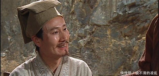 林冲|王伦到底发现了什么,使得林冲和杨志的待遇相差这么大!