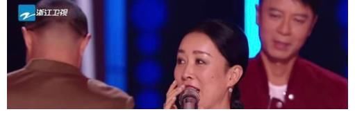 李克勤|300万粉丝网红参加《好声音》仅李克勤转身，那英点评话中带刺