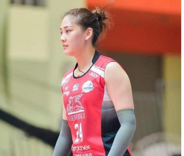 中國(guó)女排|女排迎來大換血！4大超新星異軍突起，2大強(qiáng)力接應(yīng)可替換龔翔宇