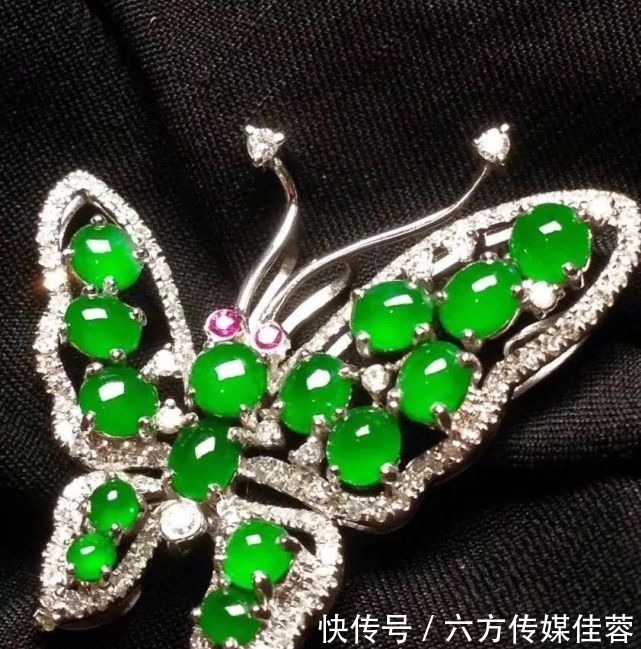 翡翠|6个理由告诉你为什么翡翠贵?