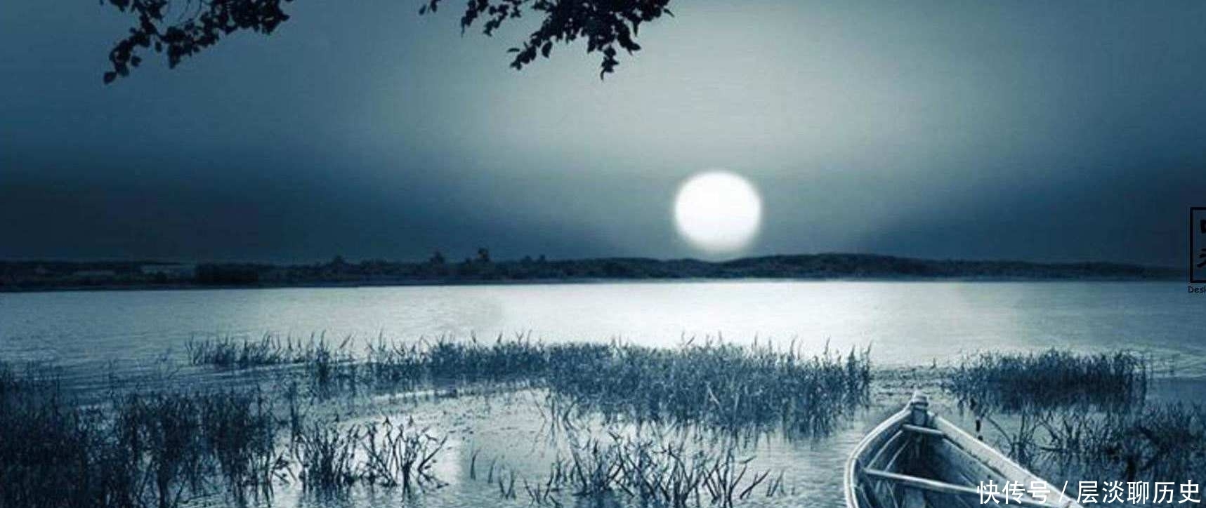 王昌龄的一首唯美送别诗,虽然有些冷门,却不失为一首千古绝唱