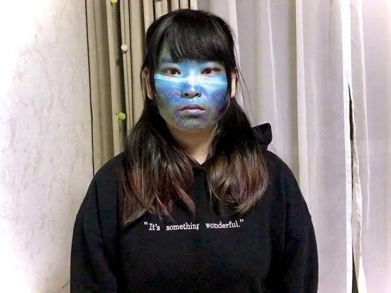 COSPLAY|日本土味万圣节COSPLAY 低成本沙雕味十足