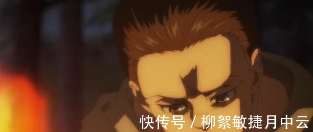 马赛|《巨人》终章马莱战士组过去曝光,莱纳逃脱死劫,亚妮崩溃暴走