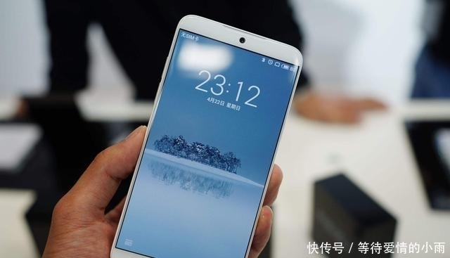 魅族|与阿里决裂,黄章带领的魅族究竟错过了什么?