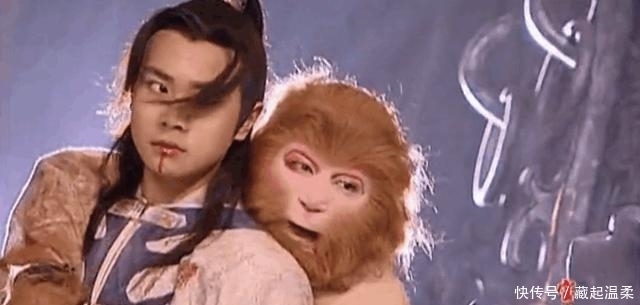 徒弟|你知道吗? 孙悟空有三个徒弟, 一个是神, 一个是妖, 另一个是谁?