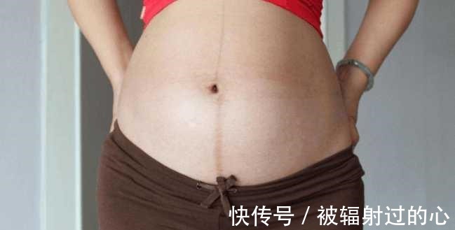 发育不良|怀孕9周孕妈被告知胎停育, 这种放肆的习惯别再有, 极易引发流产!