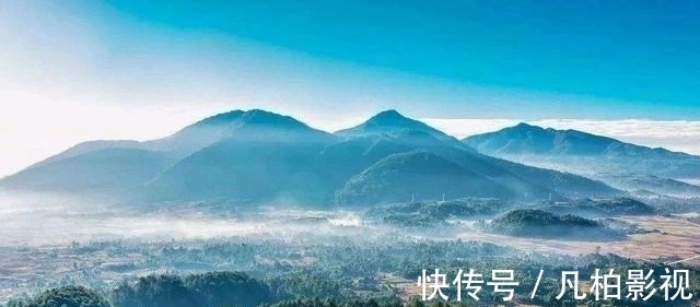 黄果树|云贵川3个“秋冬美景”旅行地，有山有水有温泉，独自一人也要去