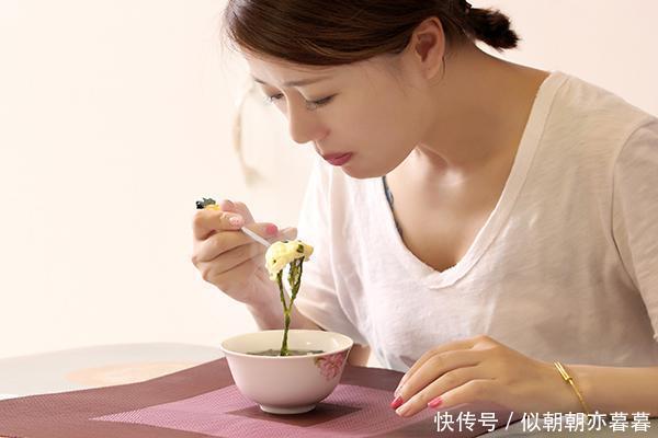 健康|吃米好,还是吃面好经常吃面的人,和吃面的人相比,谁更健康