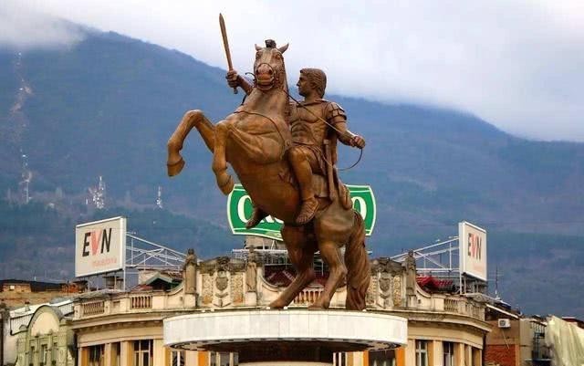 历史进程|改变历史进程的10大人物,中国有2位,第一名无人不知