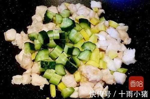 鸡丁|睡眠才是身体最好的补药！睡不着人，平时多吃它，一觉睡到天大亮