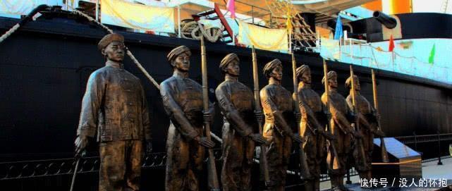 老死|年近80岁却不退休!清朝重臣李鸿章,为何老死在直隶总督任上!