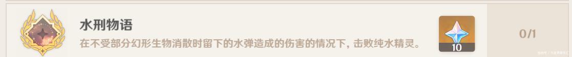 至冬国不相|原神成就系统的16个彩蛋,从电影到动漫,全懂的人应该很少