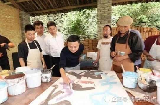 剥离|马云最明智决定斥资60亿“剥离”支付宝,美国股东直接损失上万亿