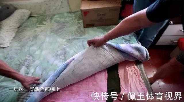 榻榻米|上海一家五口挤34㎡老公房，改造之后刚好5间房，网友：舒服了