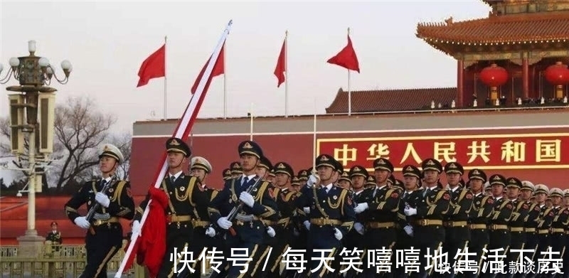 为何天安门国旗高度是28.3米,而不升到顶?