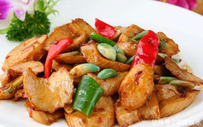  吃牛吃羊不如吃菌，3块钱一斤，对健康的好处却不能用钱来衡量