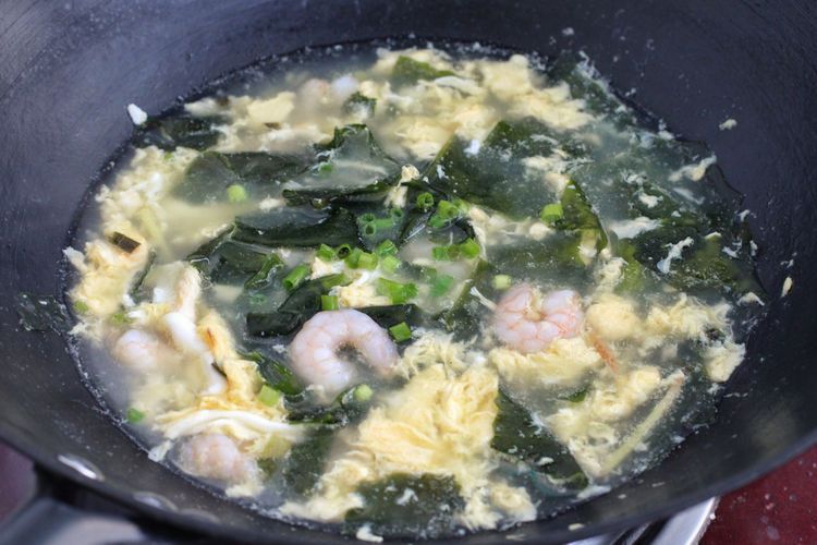 裙带菜|两片猪肉加蔬菜,做成美味咖喱猪排饭,健康实惠孩子们吃得好开心