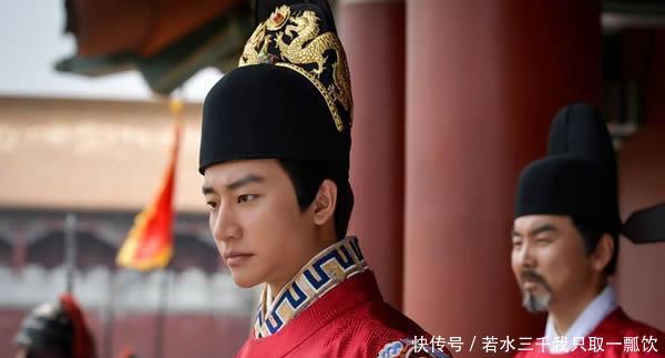 皇帝|此女是最幸福的皇后, 皇帝一生只爱她一人, 皇帝死后结局让人叹息!