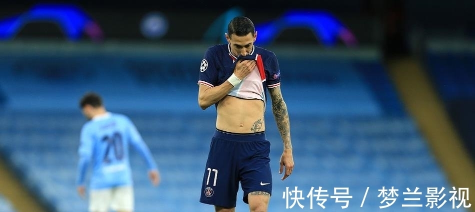 姆巴佩|難怪姆巴佩想離開大巴黎，德轉更新球隊身價排名，法甲實在太慘