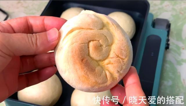一滴水|蒸馒头直接加水就错了,不用蒸锅,不加水,暄软有嚼劲,比肉还香