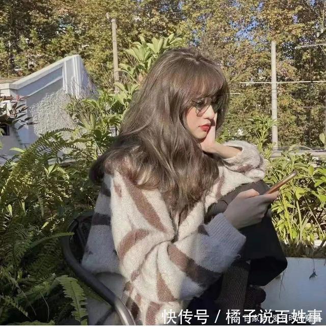 是时候染发了!2021年流行这3款发色,气质又显白