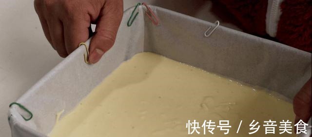 甜橙芝士蛋糕,不打发、不裱花,光看样子就爱了,比蛋糕店的好吃!