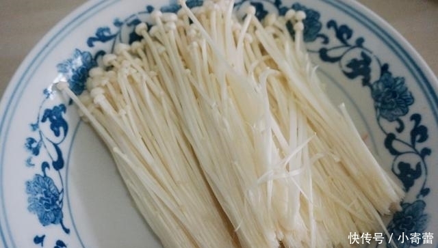金针菇|夏天就馋这菜, 简单好吃还不贵, 下饭下酒必备, 每周必做一次