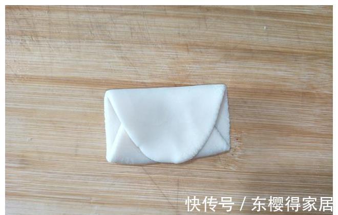 孩子|教你做面食,酥到掉渣的小酥饼,层次丰富,孩子特别爱吃
