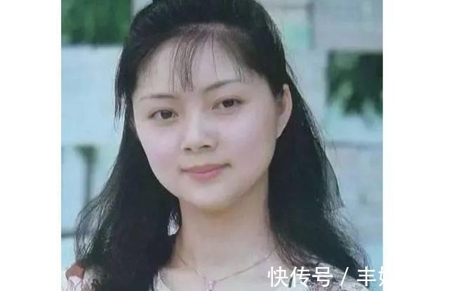 黛玉$87版红楼梦:正是因为张莉的这个缺陷,成就了最成功的薛宝钗