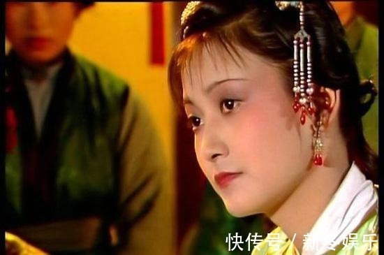 宝玉$那个从未露面的女人,才是红楼梦里贾家真正的王妃