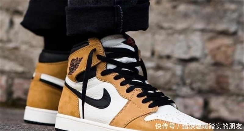 绚丽多彩|“每个人的青春都是绚丽多彩的!”精选五双球鞋,色彩明艳,很适合你!