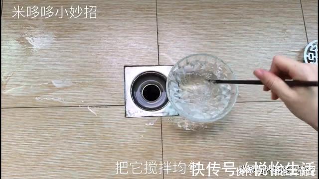 厕所里一定要放一把食盐，一年省下好几百，快提醒家人还不迟