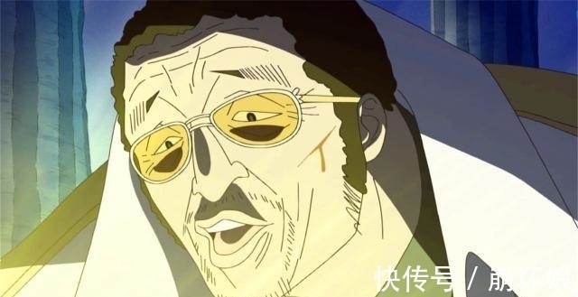 恶魔果实|海贼王:无需开发,吃下就能觉醒,这颗恶魔果实让黄猿感到头疼