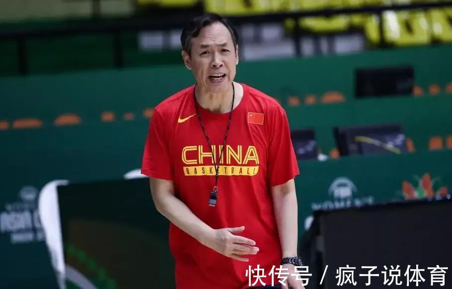 世界杯|许利民卸任中国女篮主教练,是非功过随风飘去,郑薇要收获果实!